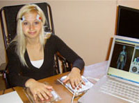 EIS Scan